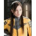 Space Battleship Yamato Yuki Mori Yellow Jacket